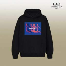 Picture of Balenciaga Hoodies _SKUBalenciagaXS-XLmptx981061